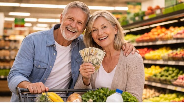 Canada $236 Grocery Rebate Update as CRA Alerts Families to Revised Payment Schedule