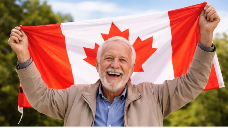 Canada’s $8,396 Age Tax Credit for February 2026: Who Qualifies and How It Works