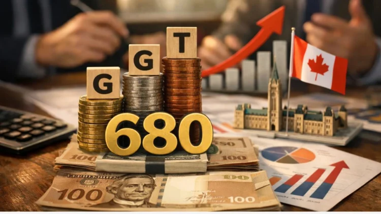 GST Payments Rise to $680 in 2026 as Government Explains New Adjustment Structure