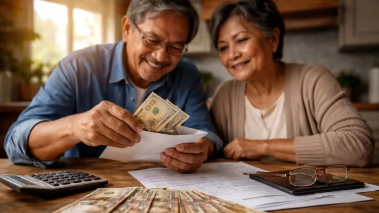 $1,395 GIS Allowance Payment in March 2026: Key Details for Low-Income Workers