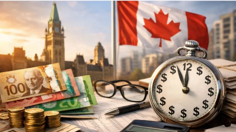 CRA 2026 Tax Reforms: Key Updates to Rules and Benefit Payments