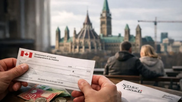 Canada EI Policy Update for 2026: Important Payment Changes Workers Need to Know